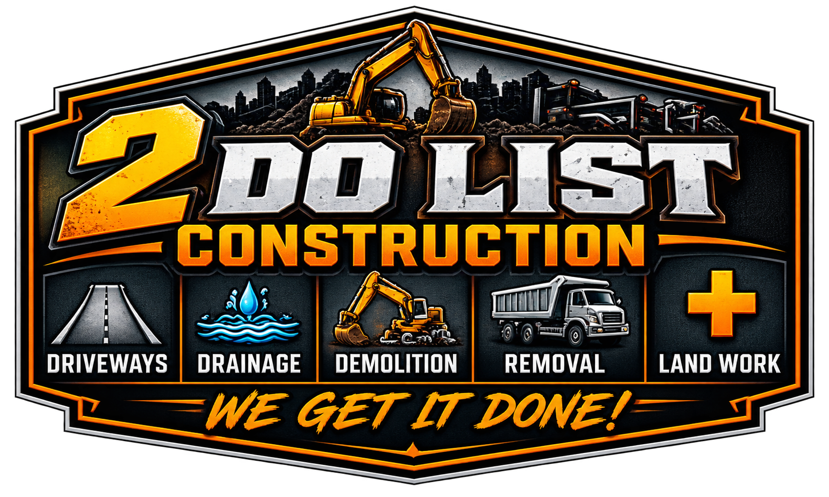 Brand logo